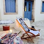 The Seashell House - Chora, Kythera Dom wakacyjny Kýthira