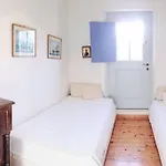 The Seashell House - Chora, Kythera Dom wakacyjny *