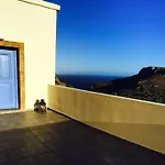 Dom wakacyjny The Seashell House - Chora, Kythera *