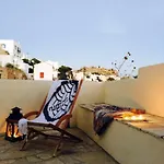 The Seashell House - Chora, Kythera Kýthira
