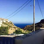 The Seashell House - Chora, Kythera * Kýthira
