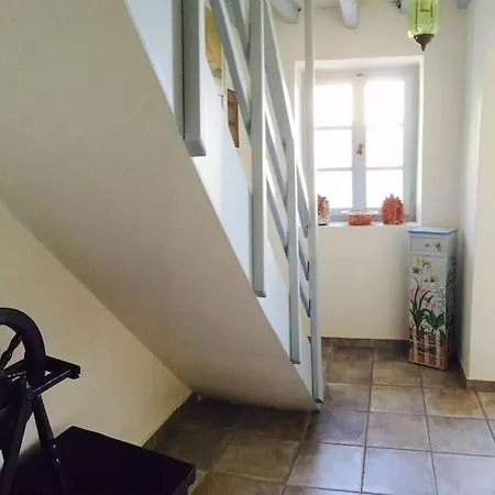 The Seashell House - Chora, Kythera * Kýthira