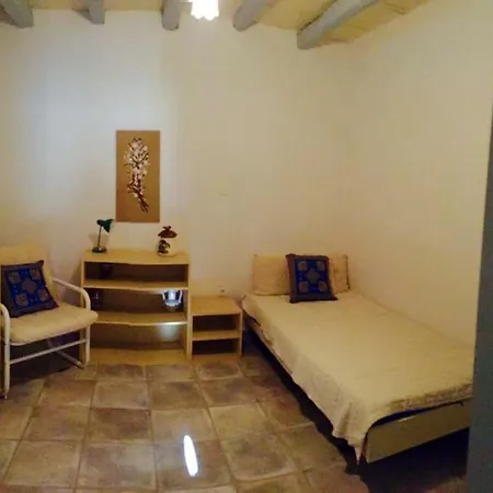 別荘 The Seashell House - Chora, Kythera Kýthira