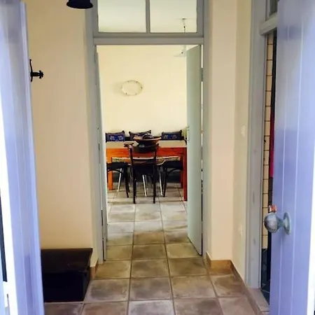 別荘 The Seashell House - Chora, Kythera *