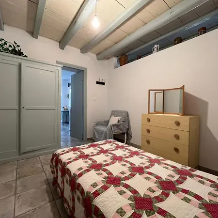 別荘 The Seashell House - Chora, Kythera Kýthira